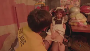 Cậu học trò làm liều xin được phang cô giáo và cái kết được cô giáo cho “một lần”