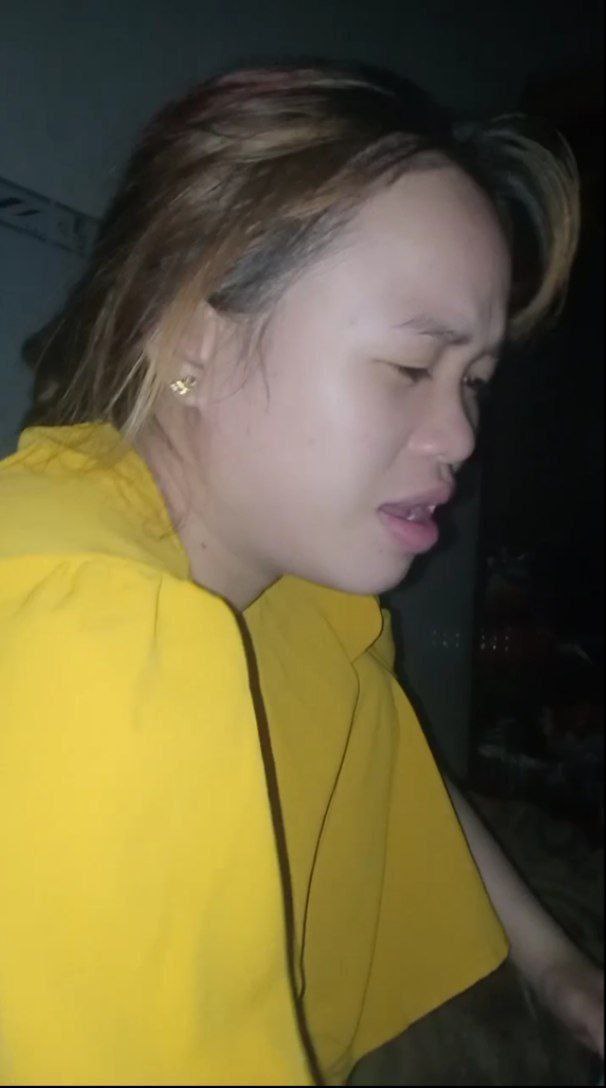 Asian slut gets all the cocks
